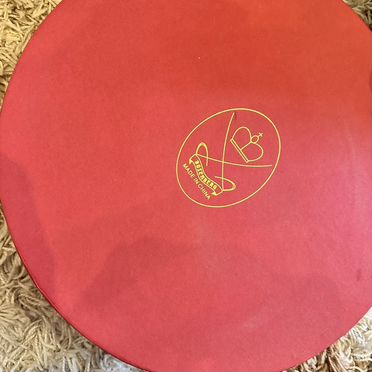 Чайный сервиз rosenberg 6 пар