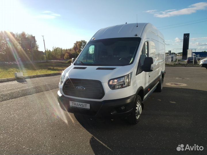 Ford Transit 2.2 МТ, 2021