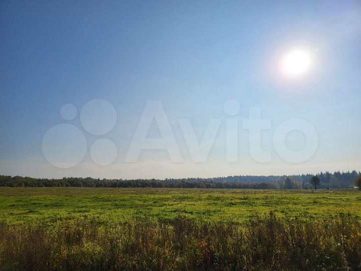 Участок 7,3 сот. (ИЖС)