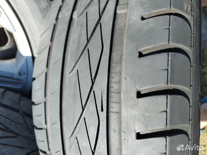 Amtel Planet FT-501 195/55 R15