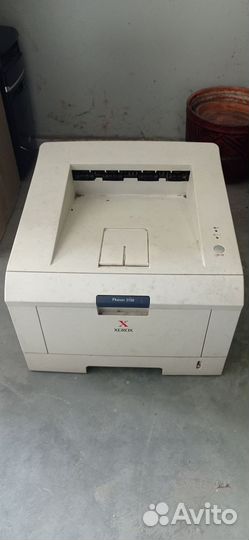 Принтер лазерный