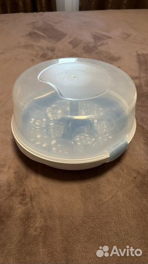 Стерилизатор