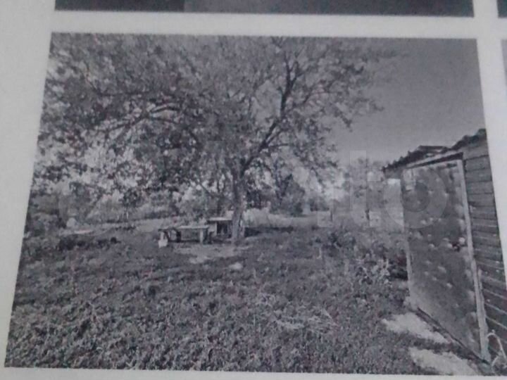 Дом 40,4 м² на участке 1,5 сот.