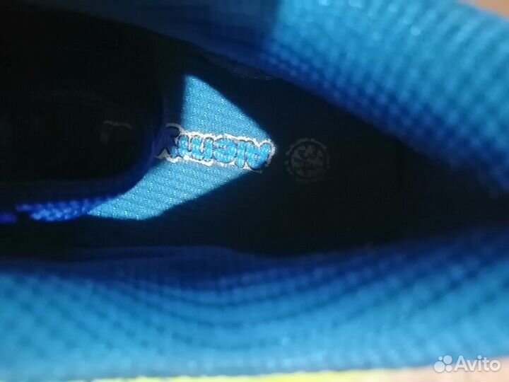 Футбольные бутсы 31, 32 размер