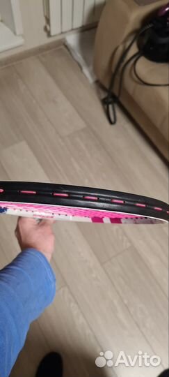 Ракетка для большого тенниса babolat