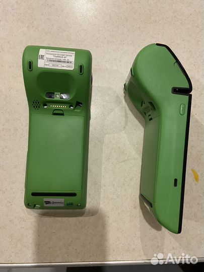 Онлайн касса б/у