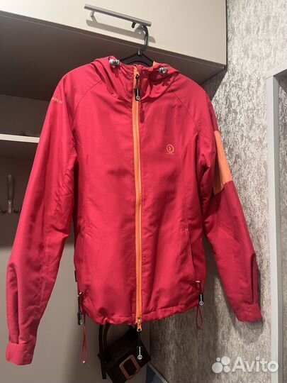 Ветровка женская buran