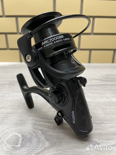 Карповые катушки Kaida Dayo Mifine