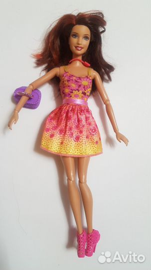 Куклы Барби Mattel