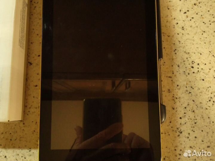 Планшет Lenovo 8 дюймов