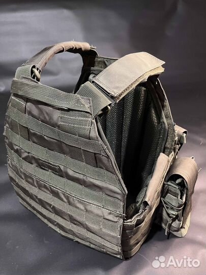 Бронежилет Витязь комплект