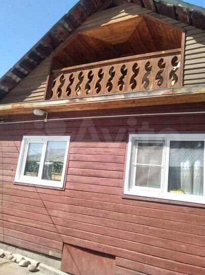 Дом 70 м² на участке 6 сот.