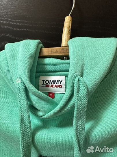 Tommy hilfiger hoodie