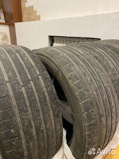 Windforce Catchfors UHP 265/50 R20