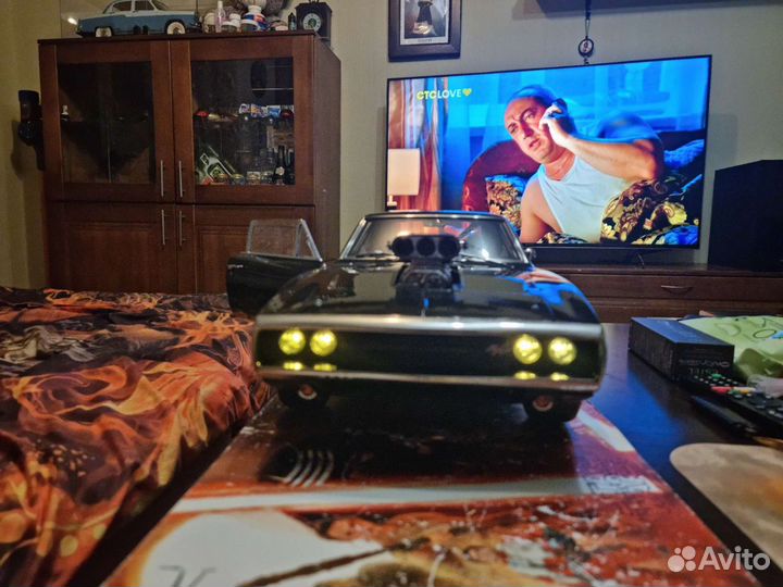 Сборные модели