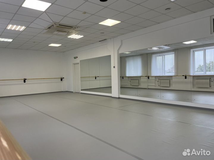 Аренда зала