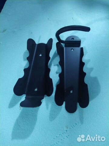 Крепление для велосипеда на стену