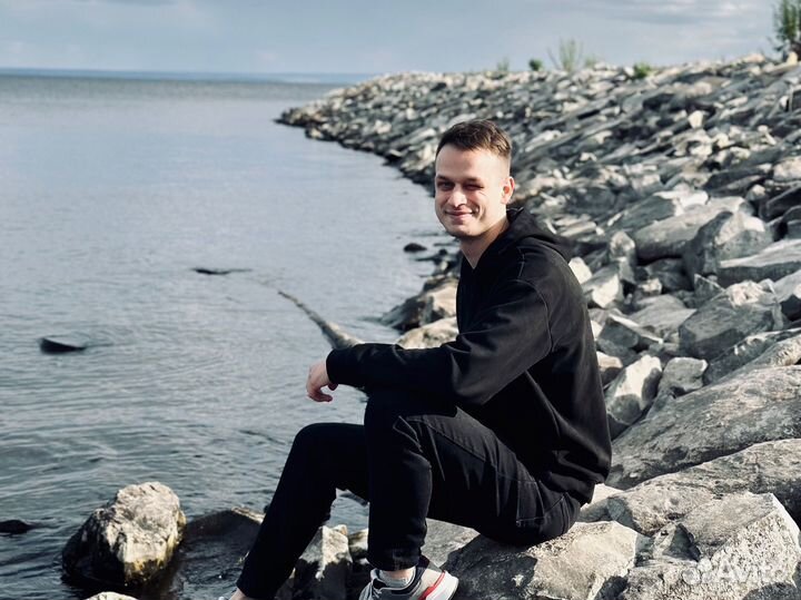 Android-developer / андроид разработчик