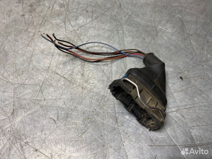 Разъем 6 контактный Volkswagen Golf Iii/Vento