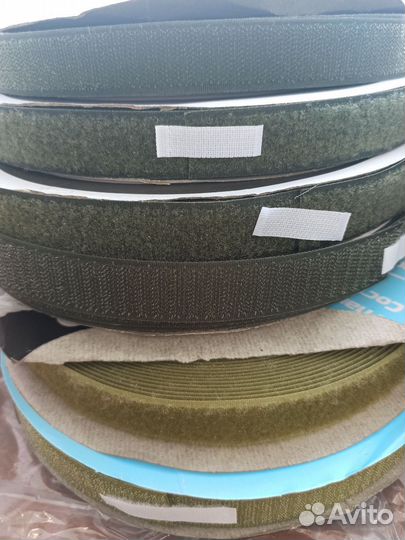 Стропа текстильная с ик-ремиссией