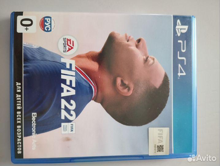 Игра для приставки