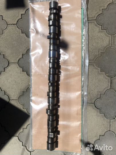 Распредвал