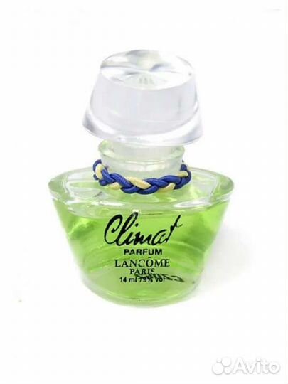 Climat lancome духи клима 14 ml