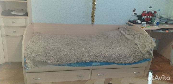 Мебель для детской комнаты бу