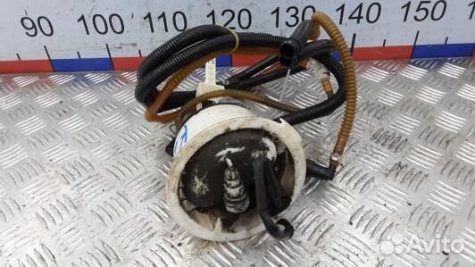 Датчик уровня топлива BMW 1 E81 (1KK20M701)