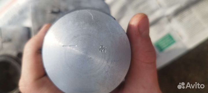 Поршневая юпитер5