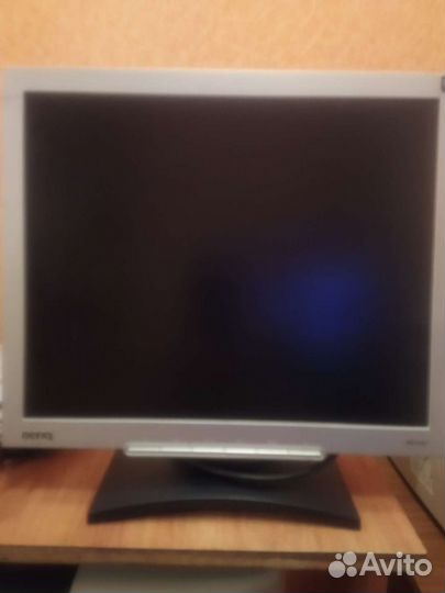 Монитор Benq
