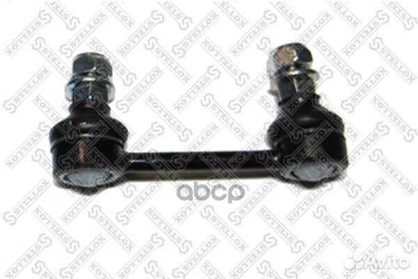 Тяги стабилизатораstellox 56-00224-SX Stellox