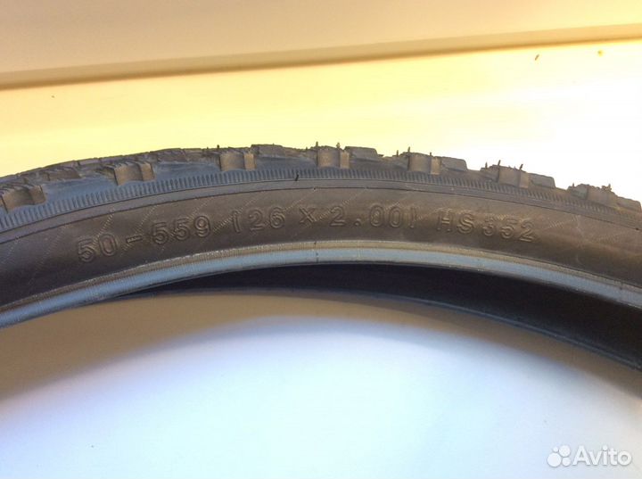 Покрышки Schwalbe Hurricane Performance 26 x 2.0