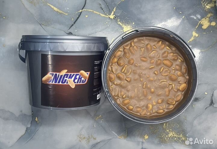 Шоколадная паста