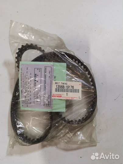 Ремень грм 1hdfte