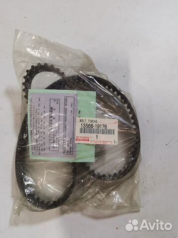 Ремень грм 1hdfte