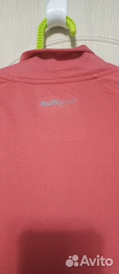 Спортивная кофта Rolfisport 44р