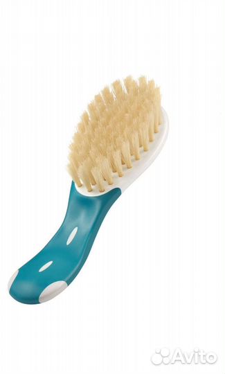 Расческа щётка детская Nuk