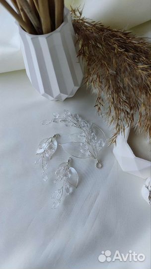 Свадебное украшение