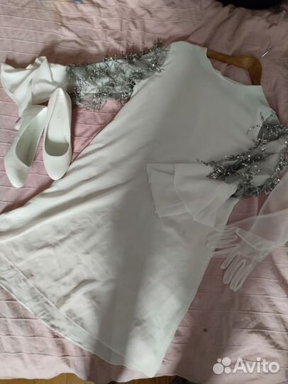 Свадебные платья