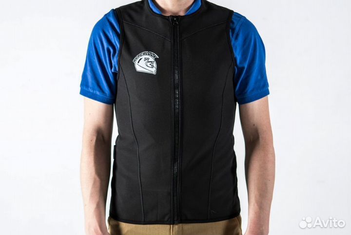 Терможилет Hyperlook Mevius