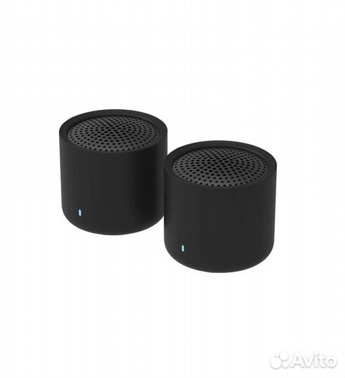 Колонки Bluetooth Xiaomi Bluetooth Speaker black