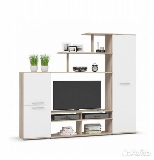 Стенка Каскад