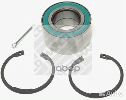 Подш. ст. компл. Vectra B Calibra 26805 Mapco