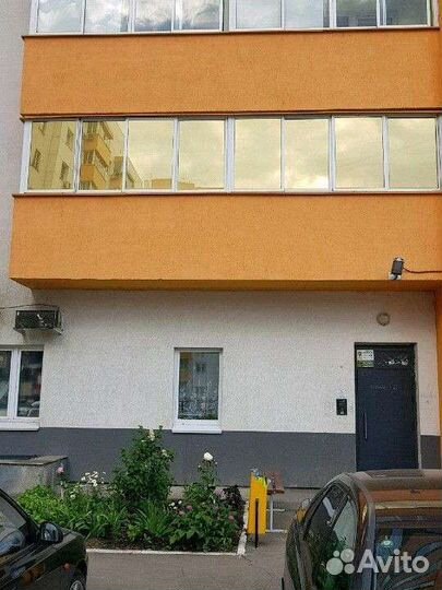 Тонировка тонирование балконов окон Бронирование