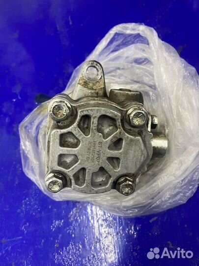 Гур на тлк 100дизель