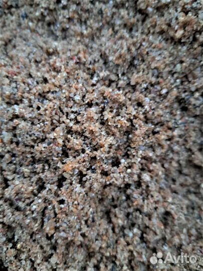 Песок с доставкой