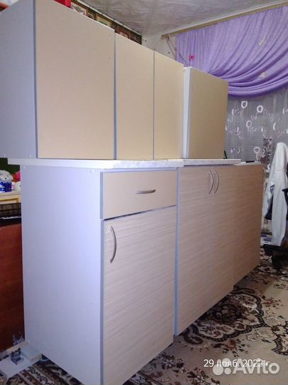 Продается кухонный гарнитур