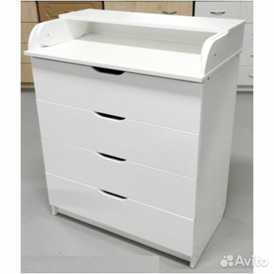 Пеленальный комод
