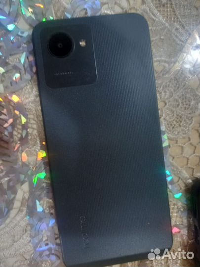 Realme c30s